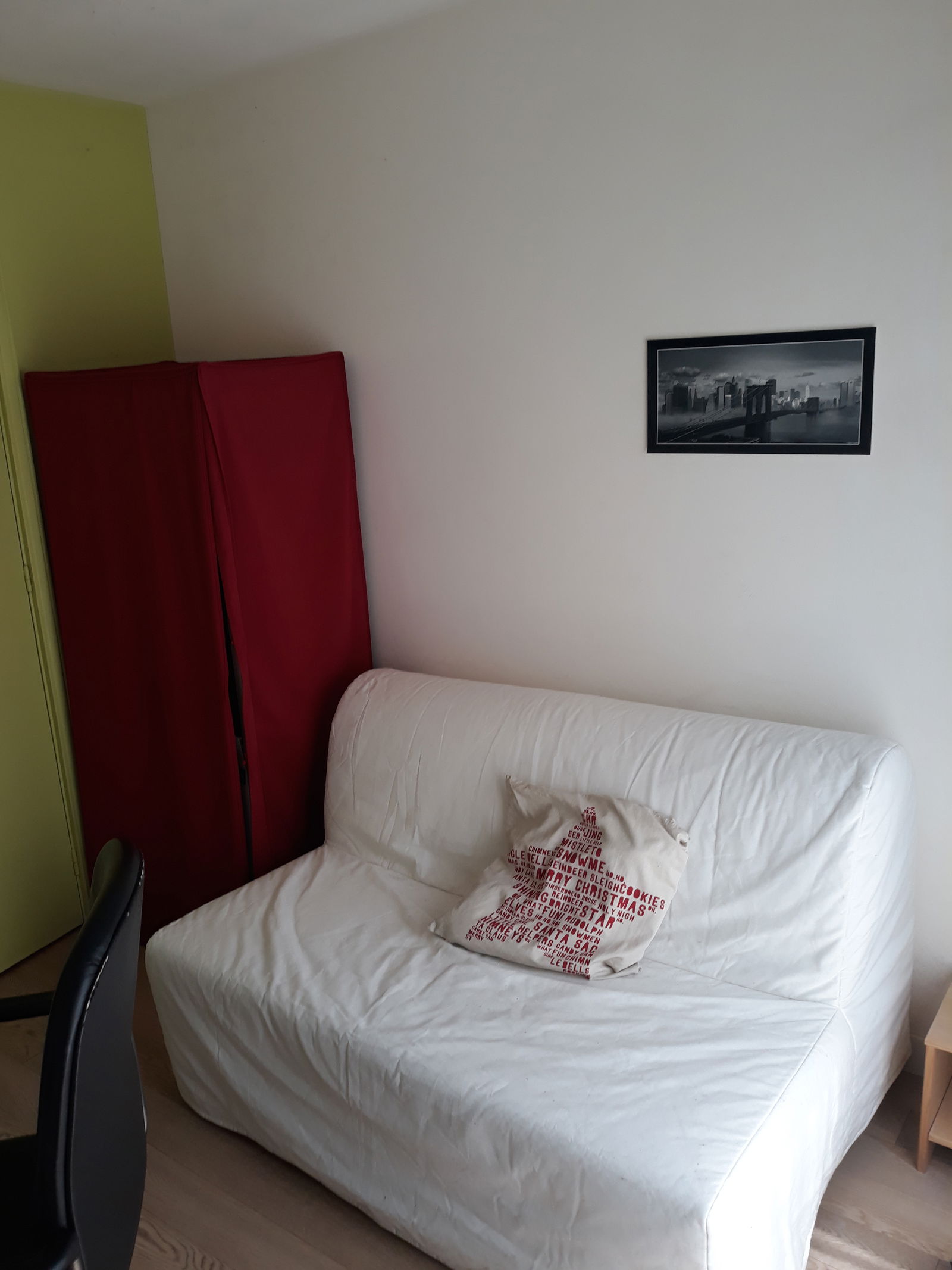 Homestay Alfortville 19331