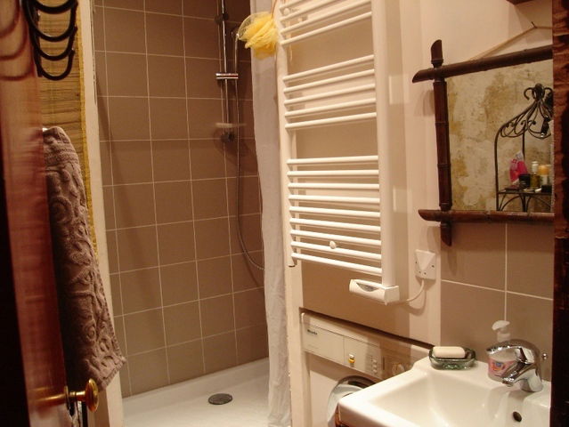 Homestay Paris 20118