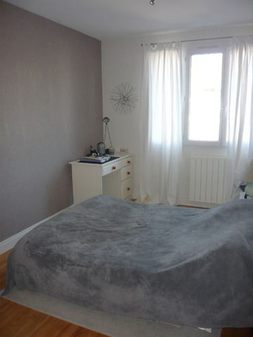 Homestay Nantes 21815