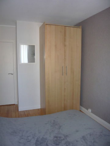 Homestay Nantes 21815