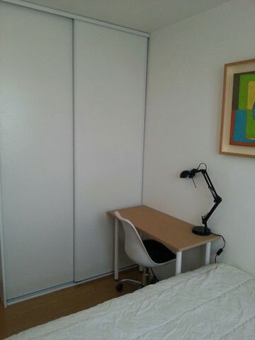 Homestay Paris 25195