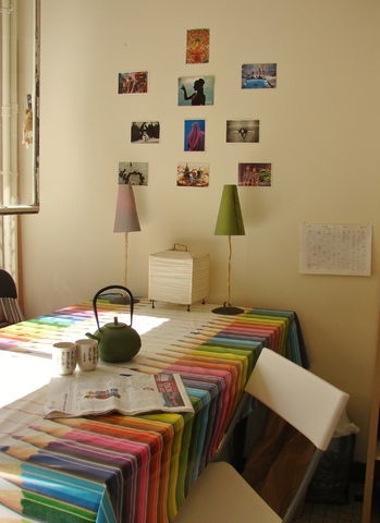 Homestay Paris 25279
