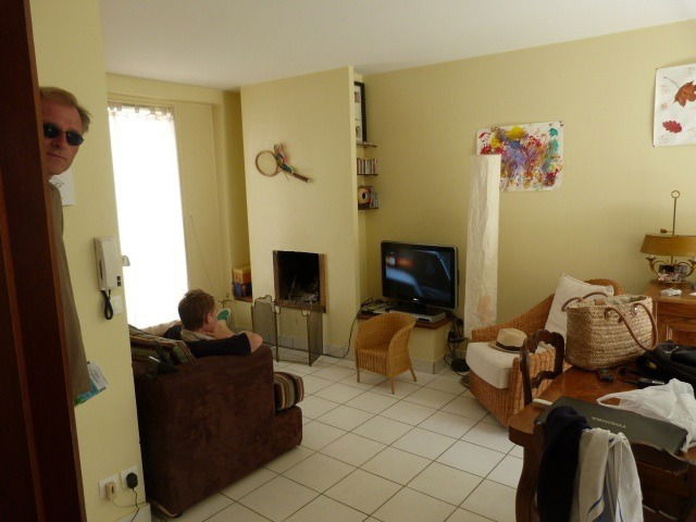 Homestay Viroflay 27240