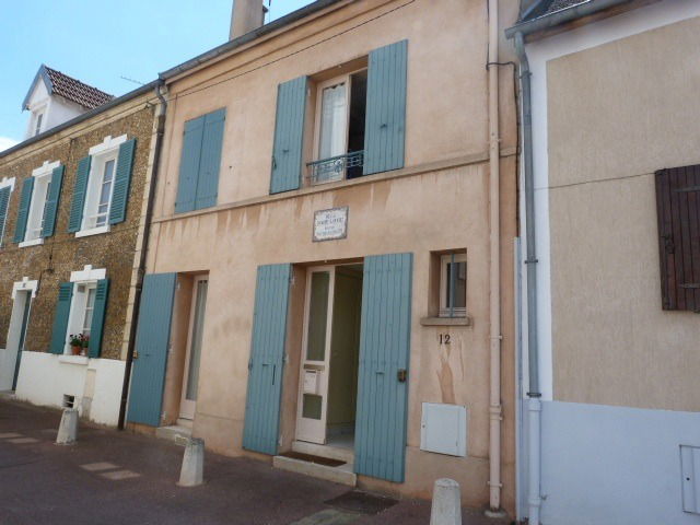 Homestay Viroflay 27240