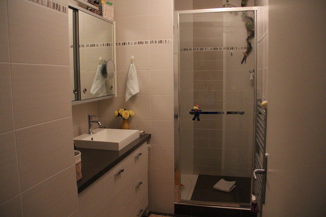 Gaascht Zëmmeren Lyon 31117