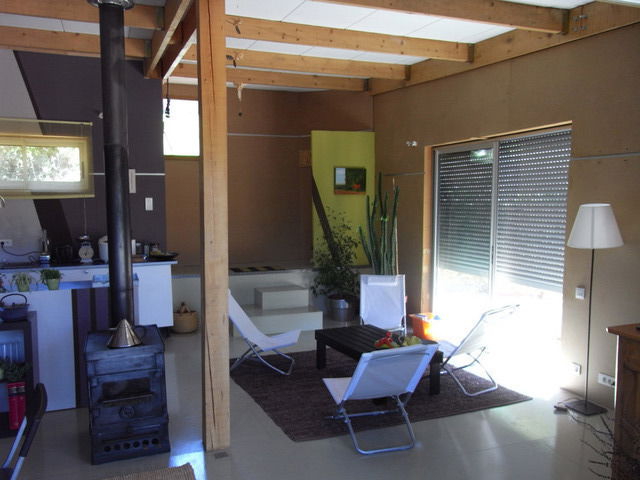 Homestay Coudoux 31862