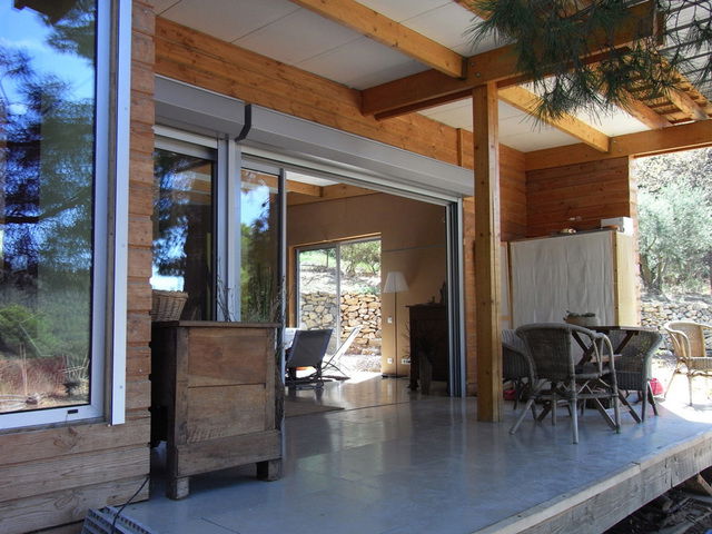 Homestay Coudoux 31862