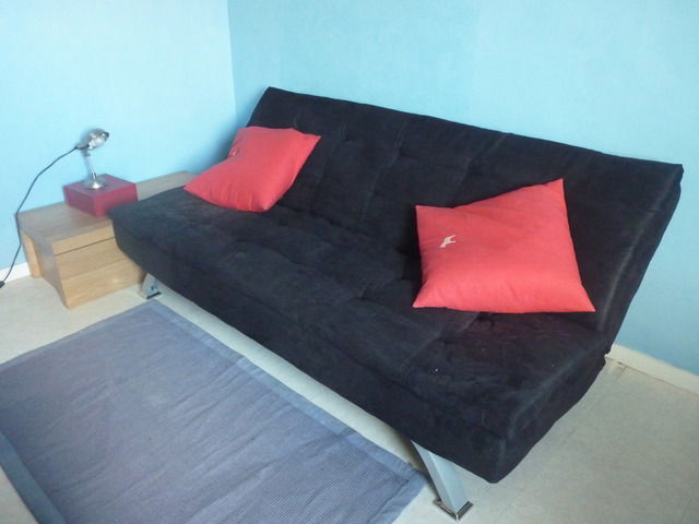 Homestay Paris 33157