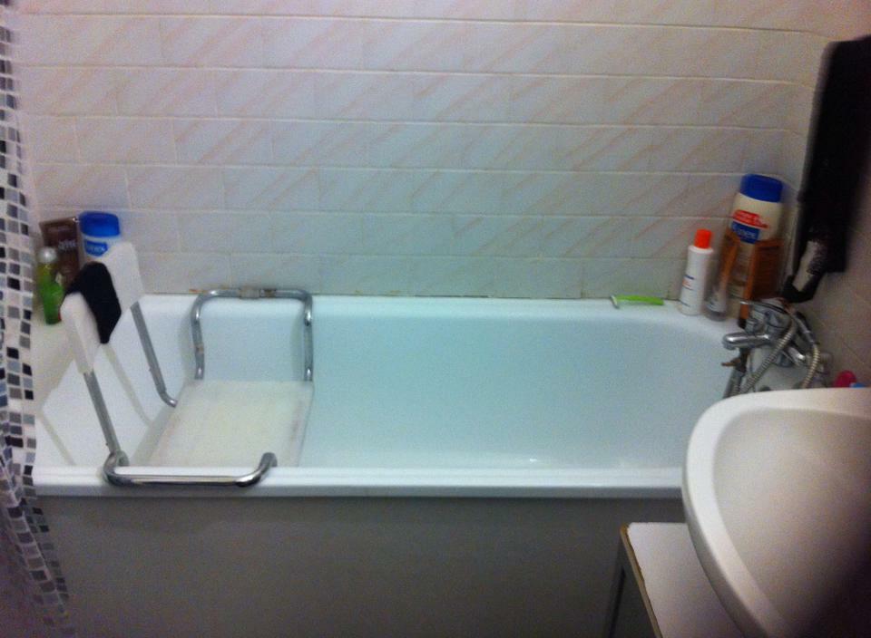 Homestay Paris 34324