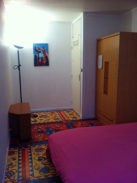 Homestay Paris 34324