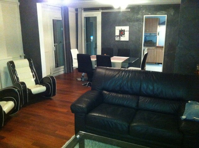 Homestay Chartres 35457