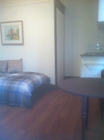 Homestay Québec 37647