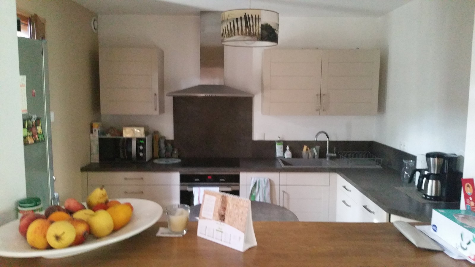 Homestay Allonnes 38811