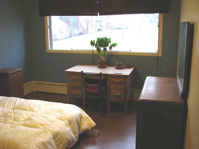 Homestay Saint-Jérôme 40163