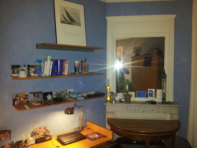 Homestay Paris 41978