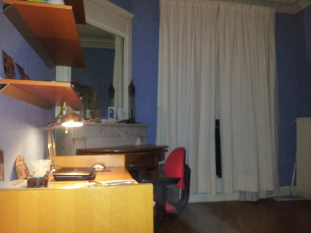 Homestay Paris 41978
