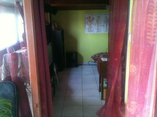 Homestay Commequiers 42704