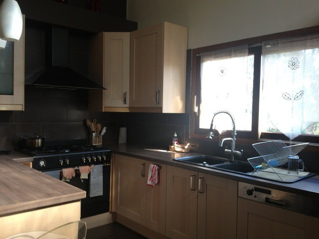 Homestay Sisco 42795