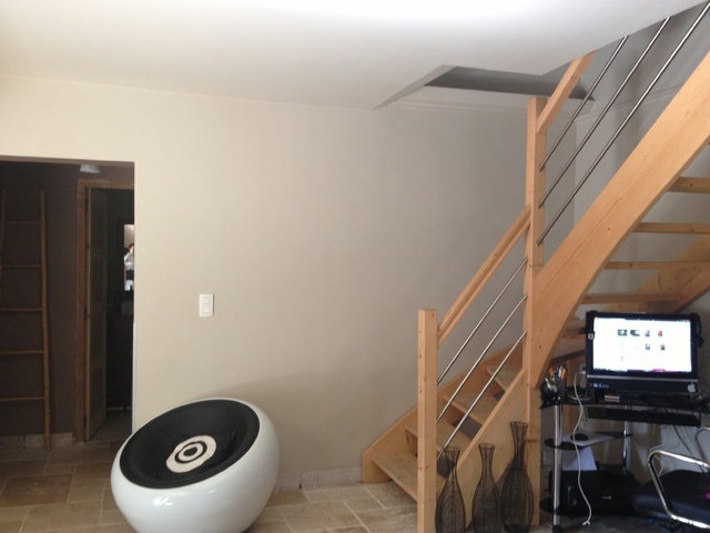 Homestay Sisco 42795