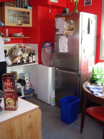 Homestay Paris 43085