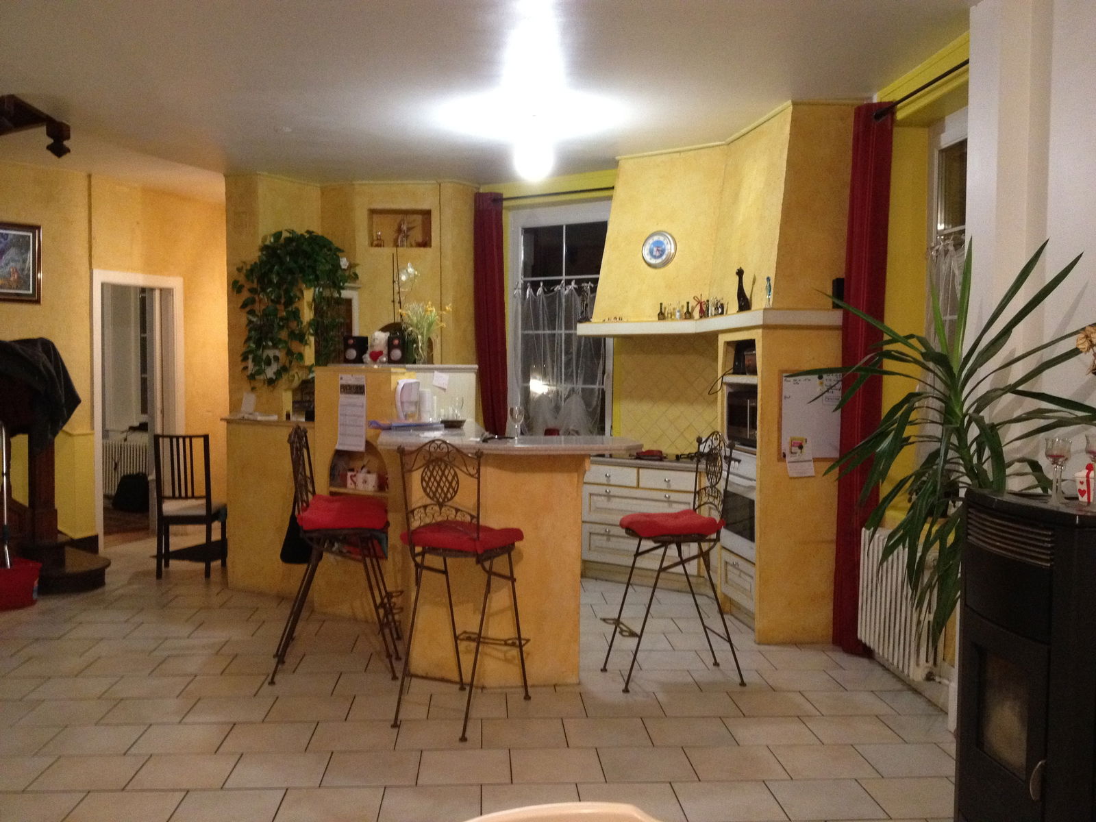 Homestay Épinal 43533