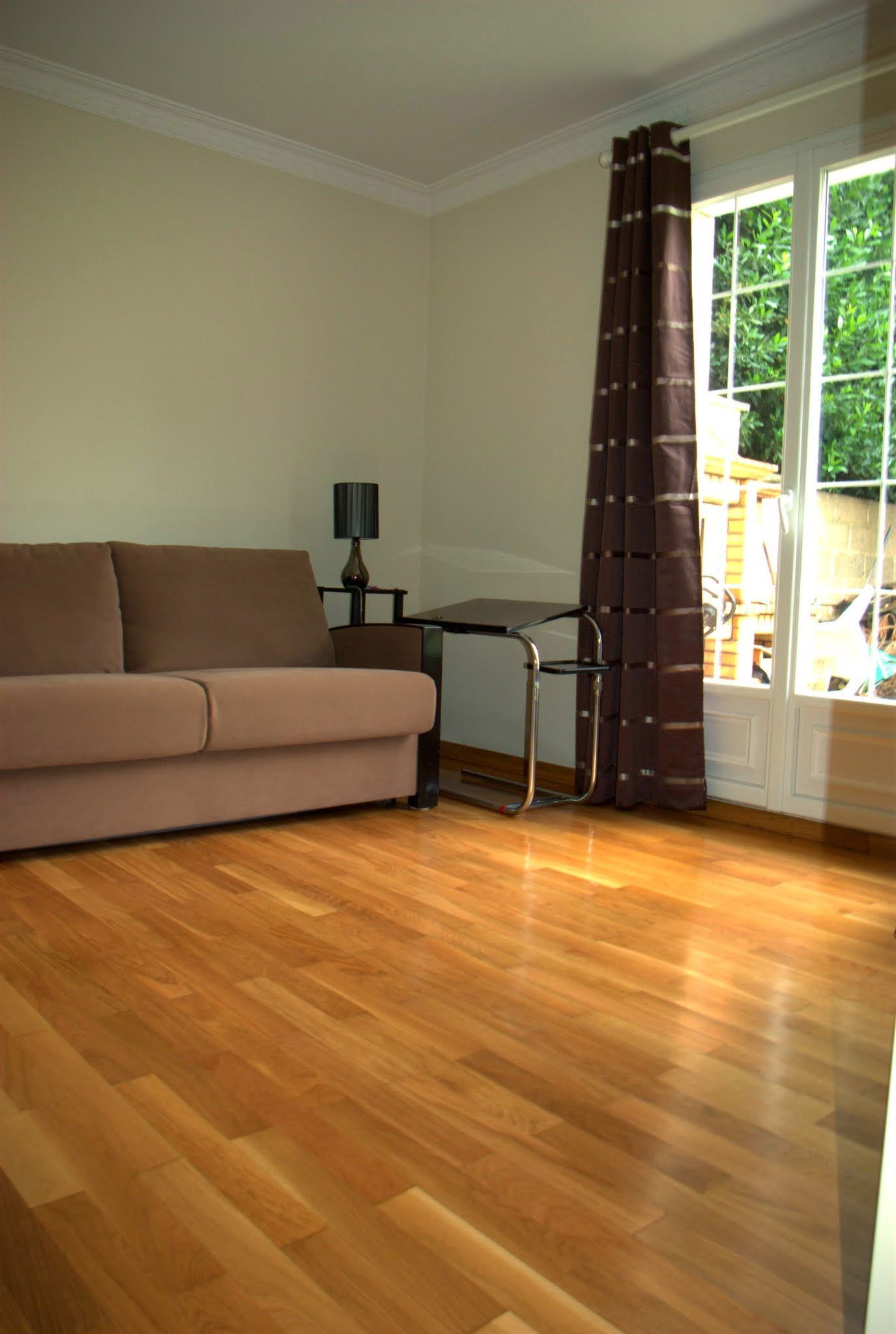 Homestay Créteil 44204