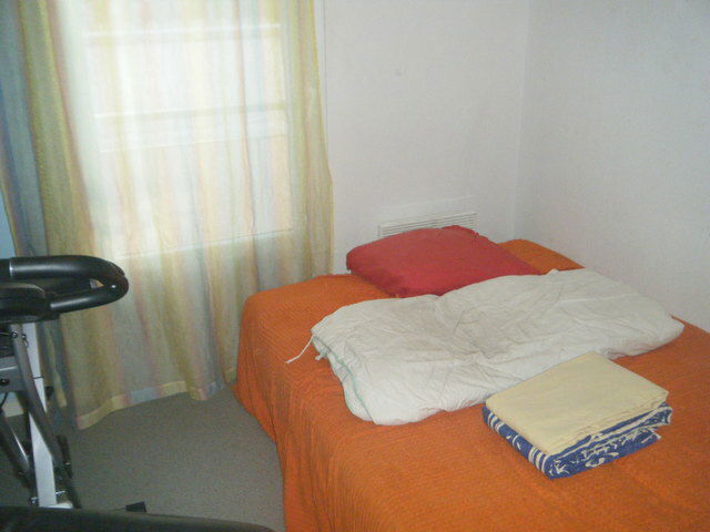 Homestay Menton 45398