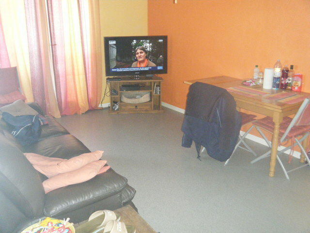 Homestay Menton 45398