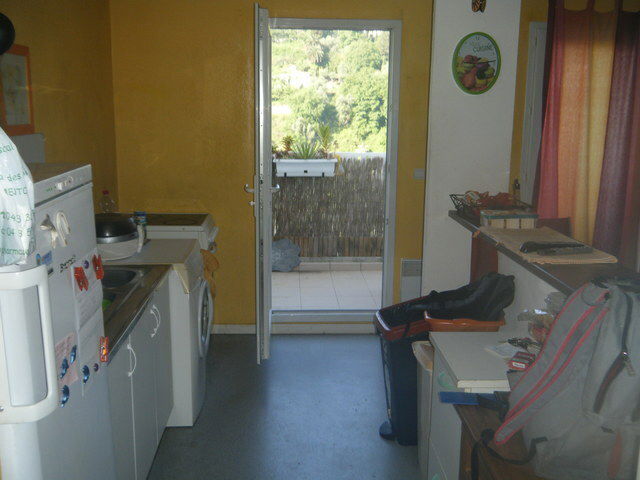 Homestay Menton 45398