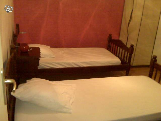 Homestay Poilly-Lez-Gien 45822