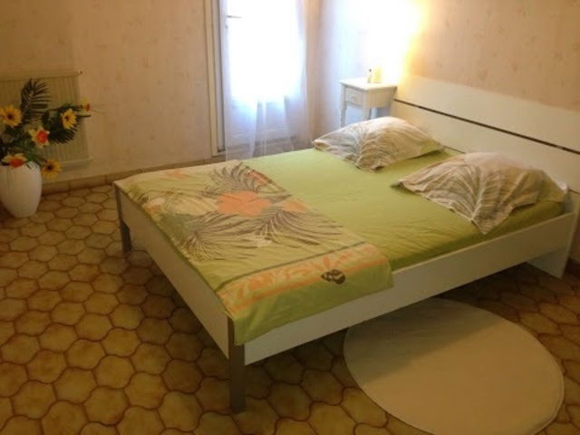 Homestay Carcassonne 46780