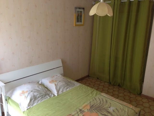 Homestay Carcassonne 46780