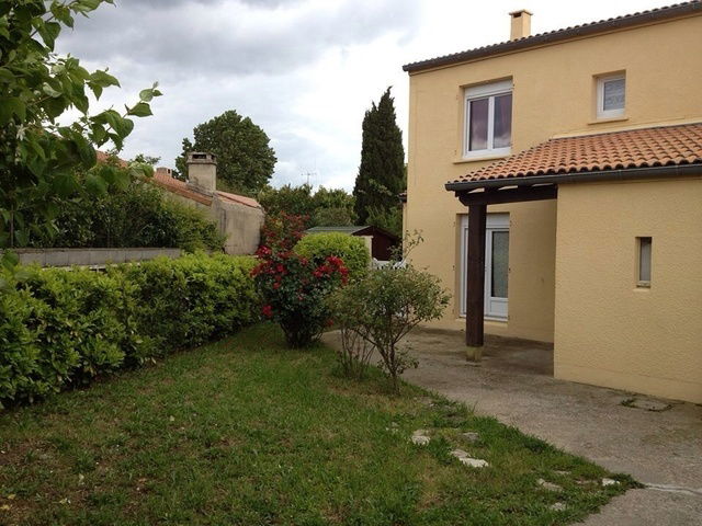 Homestay Carcassonne 46780