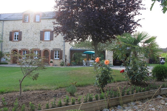 Homestay Laval 48546