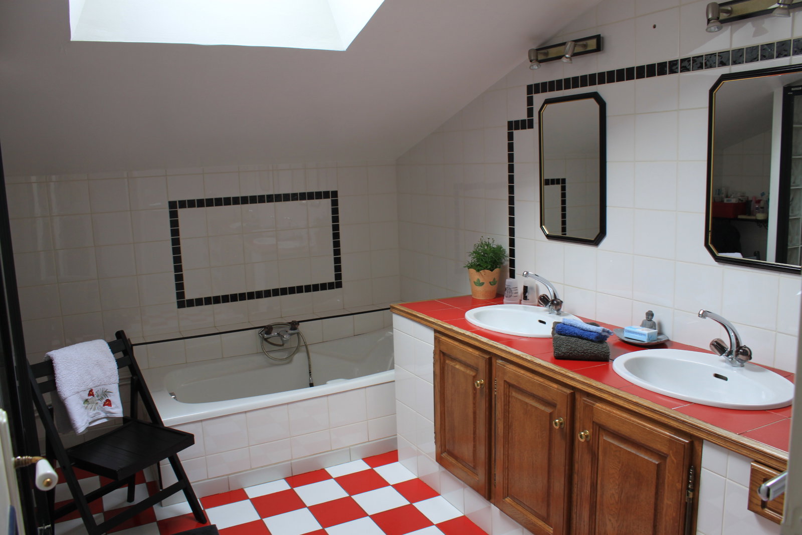 Homestay Laval 48546