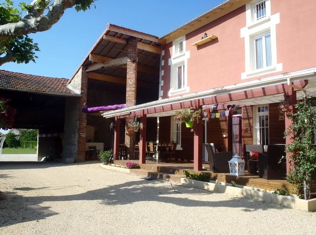 Homestay Sablons 48927