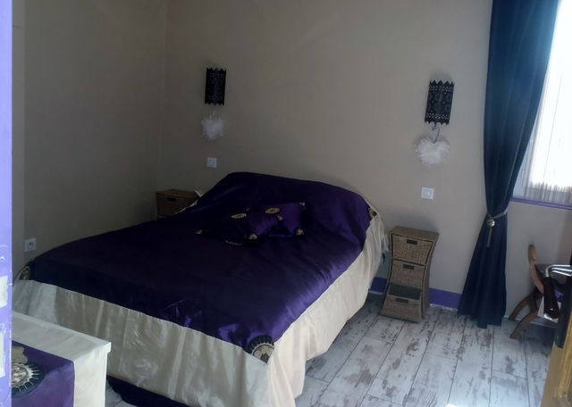 Homestay Sablons 48927