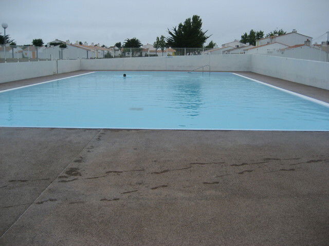 Onofhängeg Studio Brem-sur-Mer 49021