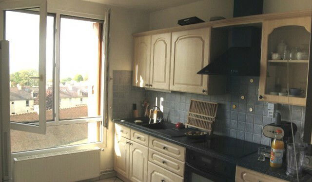 Homestay Saint-Nom-la-Bretèche 50057