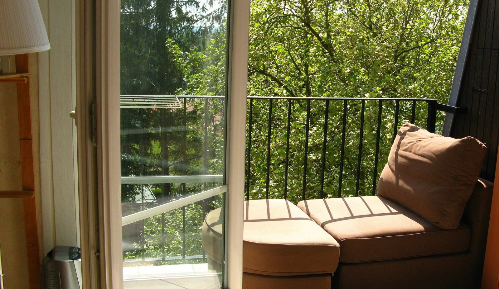 Homestay Saint-Nom-la-Bretèche 50057