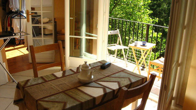 Homestay Saint-Nom-la-Bretèche 50057