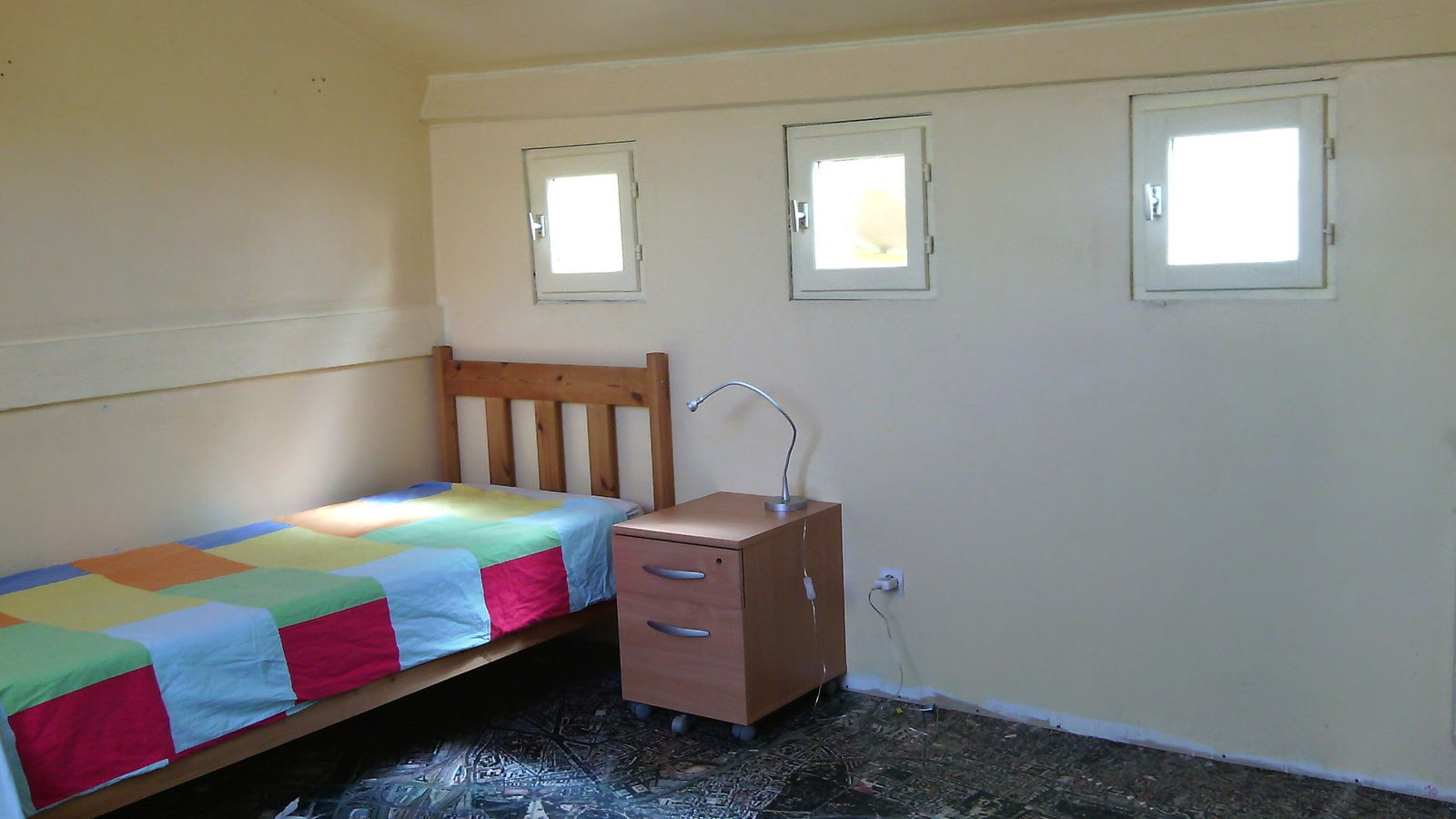 Homestay Montreuil 52055