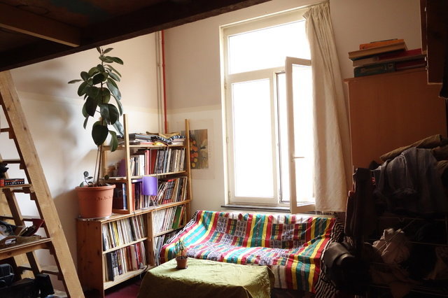 Colocation Saint-Gilles 52111