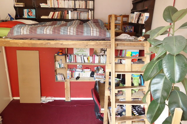 Colocation Saint-Gilles 52111