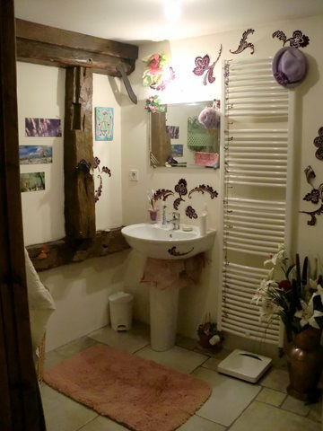 Homestay Petit-Croix 52707