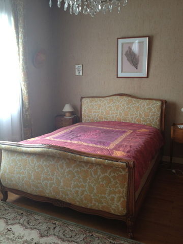 Homestay La Rochelle 53559