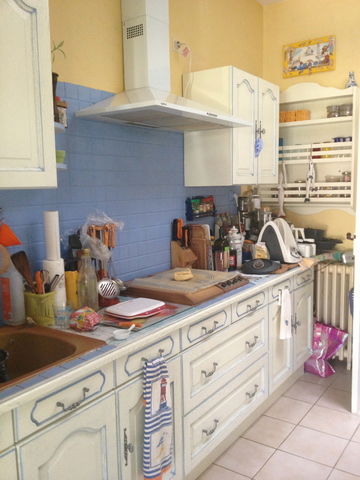 Homestay La Rochelle 53559