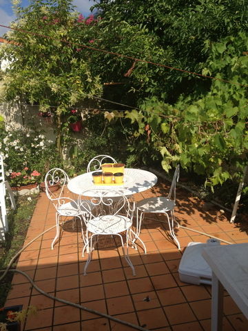 Homestay La Rochelle 53559