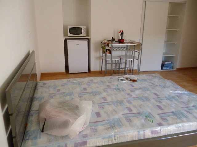 Gaascht Zëmmeren Sallèles-d'Aude 53635