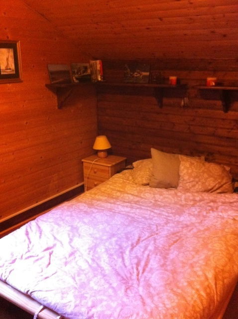 Homestay Lucinges 54658